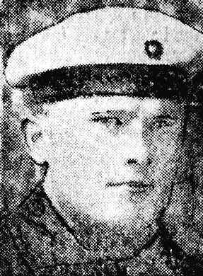 Otto Ostvalds